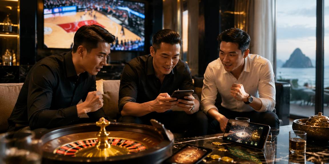 az688 Những gì ứng dụng az688 mang lại cho tài khoản của bạn